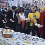 Video & Photo Gallery: Traditional Concert by Dubrovnik Symphony Orchestra 6 DSO Oysters Champaigne 23