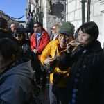 Video & Photo Gallery: Traditional Concert by Dubrovnik Symphony Orchestra 5 DSO Oysters Champaigne 24