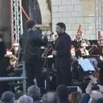 Video & Photo Gallery: Traditional Concert by Dubrovnik Symphony Orchestra 3 DSO Oysters Champaigne 26
