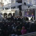 Video & Photo Gallery: Traditional Concert by Dubrovnik Symphony Orchestra 2 DSO Oysters Champaigne 27