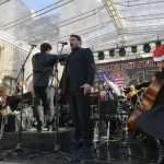 Video & Photo Gallery: Traditional Concert by Dubrovnik Symphony Orchestra 25 DSO Oysters Champaigne 4