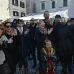 Video & Photo Gallery: Traditional Concert by Dubrovnik Symphony Orchestra 24 DSO Oysters Champaigne 5