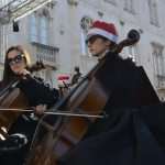 Video & Photo Gallery: Traditional Concert by Dubrovnik Symphony Orchestra 22 DSO Oysters Champaigne 7