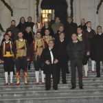 Video & Photo Gallery: The Sound of Tradition on Festa Dubrovnik 23 Festa Dubrovnik 13
