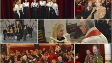 Video & Photo Gallery: The Sound of Tradition on Festa Dubrovnik 1 Festa Dubrovnik Main