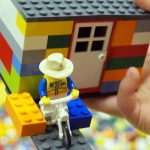 Photo Gallery: First LEGO Workshop Held in Dubrovnik 9 LEGO Workshop 10