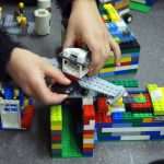 Photo Gallery: First LEGO Workshop Held in Dubrovnik 12 LEGO Workshop 13