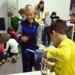 Photo Gallery: First LEGO Workshop Held in Dubrovnik 14 LEGO Workshop 15
