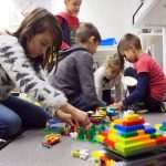 Photo Gallery: First LEGO Workshop Held in Dubrovnik 15 LEGO Workshop 16