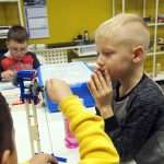 Photo Gallery: First LEGO Workshop Held in Dubrovnik 16 LEGO Workshop 17