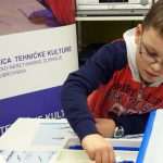 Photo Gallery: First LEGO Workshop Held in Dubrovnik 1 LEGO Workshop 2