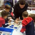Photo Gallery: First LEGO Workshop Held in Dubrovnik 2 LEGO Workshop 3