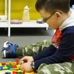 Photo Gallery: First LEGO Workshop Held in Dubrovnik 5 LEGO Workshop 6