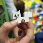Photo Gallery: First LEGO Workshop Held in Dubrovnik 6 LEGO Workshop 7