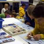 Photo Gallery: First LEGO Workshop Held in Dubrovnik 8 LEGO Workshop 9