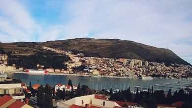 Video: Enjoy Our New Live Web Camera! 3 Live Webcam Dubrovnik