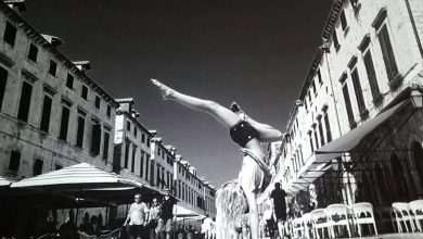 Children of Dubrovnik Make Some Amazing Movies 53 Mini Film Festival 10