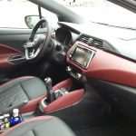 Nissan Micra Dubrovnik 1