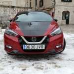 Nissan Micra Dubrovnik 13