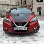 Nissan Micra Dubrovnik 14