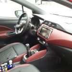 Nissan Micra Dubrovnik 17