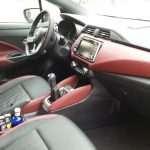 Nissan Micra Dubrovnik 2