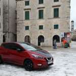 Nissan Micra Dubrovnik 4