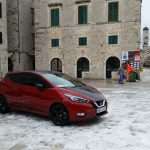 Nissan Micra Dubrovnik 5