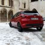 Nissan Micra Dubrovnik 6