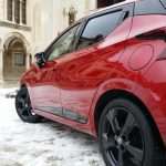 Nissan Micra Dubrovnik 9