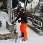 Video & Photo Gallery: Snow 'King' Trophy in Dubrovnik! 2 Snow King Trophy Lapad 2