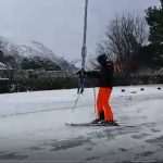 Video & Photo Gallery: Snow 'King' Trophy in Dubrovnik! 5 Snow King Trophy Lapad 5