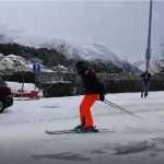 Video & Photo Gallery: Snow 'King' Trophy in Dubrovnik! 7 Snow King Trophy Lapad 7