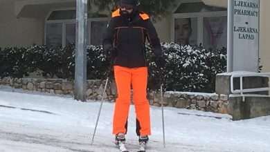 Snow King Trophy Lapad 8