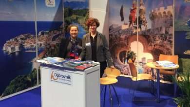 Tourist Board Dublin