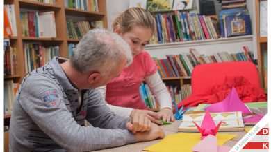 Do You Want to Learn How to do Origami? In Dubrovnik, You Can! 1 62 Origami 1