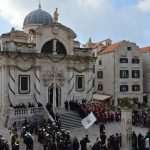 Festivity of St Blaise 18