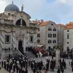 Festivity of St Blaise 19