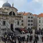 Festivity of St Blaise 20