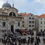 Festivity of St Blaise 21