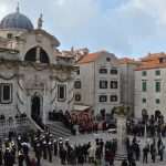 Festivity of St Blaise 22