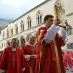 Festivity of St Blaise 49