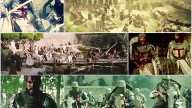 Knightfall Series Dubrovnik