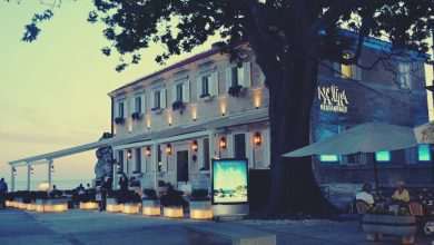 Michelin for Dubrovnik