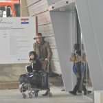 Robin Hood Crew Arrives: Jamie Foxx 'Caught' on Dubrovnik Airport 12 Robin Hood Crew Jamie Foxx