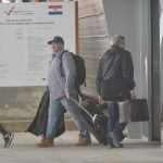 Robin Hood Crew Arrives: Jamie Foxx 'Caught' on Dubrovnik Airport 2 Robin Hood Crew Jamie Foxx