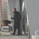 Robin Hood Crew Arrives: Jamie Foxx 'Caught' on Dubrovnik Airport 3 Robin Hood Crew Jamie Foxx