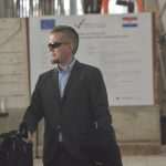 Robin Hood Crew Arrives: Jamie Foxx 'Caught' on Dubrovnik Airport 6 Robin Hood Crew Jamie Foxx