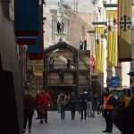 Robin Hood Stradun 31