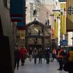 Robin Hood Stradun 33